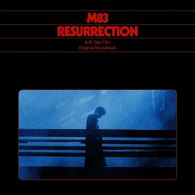 Obrázok produktu pre M83: Resurrection (Original Soundtrack)