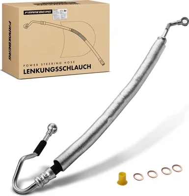 Immagine prodotto di Frankberg 1x tubo servosterzo per BMW Serie 5 Touring E39 Serie 7 E38 3.5L 4.4L 1996-2003