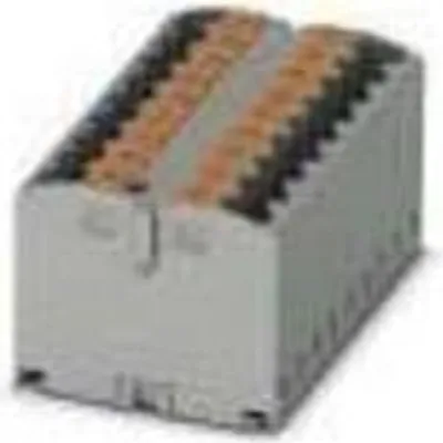Produktbild von Phoenix Contact Verteilerblock PTFIX 18X2,5 RD 3273312