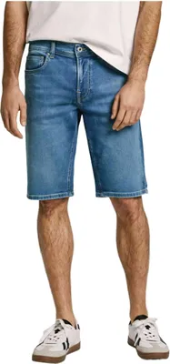 Obrázek produktu pro Kalhoty Pepe Jeans PM801075-HV1 pro Pánské