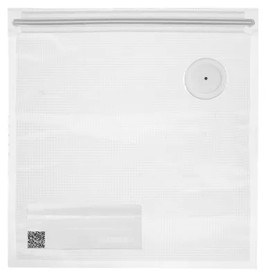 Immagine prodotto di Guzzini Set 10 Mehrweg-Vakuumbeutel Save-It, 11850752