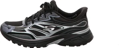 Produktbild von Skechers Sportliche Schnürschuhe Damen 32313131373431 Schwarz 41 EU