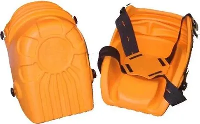Produktbild von Knieschoner 4-Faltenschoner, ohne Gel