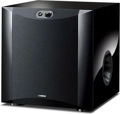 Produktbild von Yamaha NS-SW200 Subwoofer