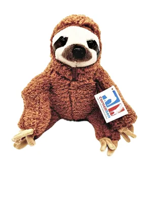 Image de Cornelissen - Peluche - Paresseux - 31 cm