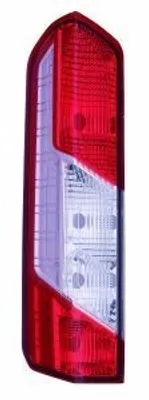 Produktbild von ABAKUS Rückleuchte Heckleuchte Links für FORD Transit Mk7 Kastenwagen (V363, FCD, FDD) Transit Mk7 Bus (V363, FAD, FBD)