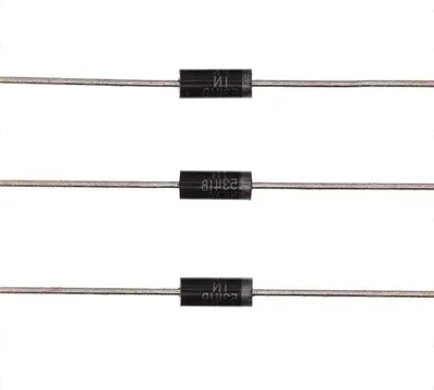 Produktbild von 6,2V 5W Zenerdioden 5Stück Axial