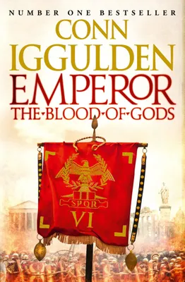 Produktbild von Emperor: The Blood of Gods