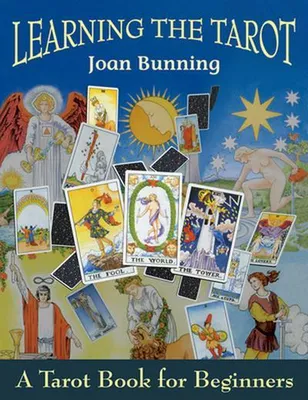 Image de Learning the Tarot