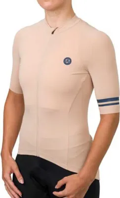 Produktbild von Agu Solid Iii Kurzarm-radtrikot Rosa 2XL Frau Rosa 2XL