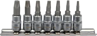 Obrázek produktu pro Yato YT-04581, 7 kusů