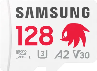 Obrázek produktu pro Samsung MB-MD128S 128 GB MicroSDXC UHS-I Class 10