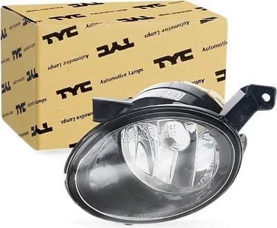 Immagine prodotto di Nebelscheinwerfer TYC 19-0798-01-9