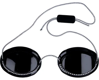 Produktbild von Höhensonnenbrille Erwachsene 1 St