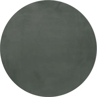 Immagine prodotto di Tappeto a pezzi POUFFY 5100, Verde, Dimensione tappeto: 120 x 120 cm