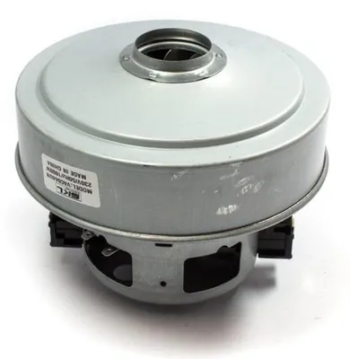Staubsaugermotor 1800 W Ø 135 x 120 mm für Samsung