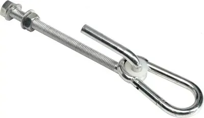 Image de Elingue TYPE B M12 140mm