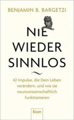 Obrázek produktu pro Nie wieder sinnlos