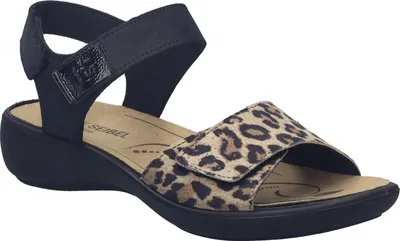 Zdjęcie produktu dla JOSEF SEIBEL Ibiza 13 | Sandał dla Kobiety | beżowy