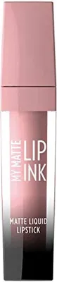 Immagine prodotto di Golden Rose My Matte Lip Ink Rossetto liquido n.: 01, 5 ml