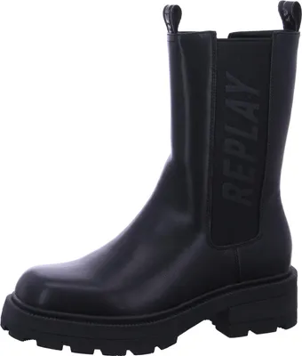 Zdjęcie produktu dla REPLAY Brigitte Chelsea Boot Schwarz