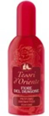 Image de Parfum EDT Fiore de Dragone 100 ml - Tesori d'Oriente