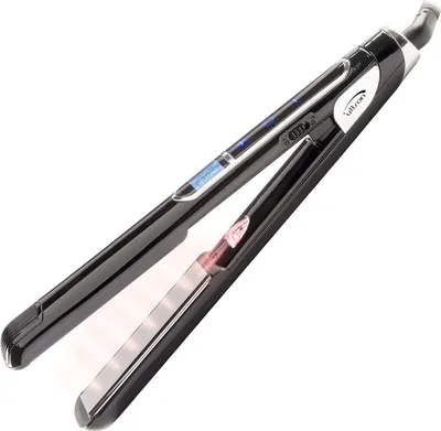 Produktbild von Ultron iKU Black - Haarglätter