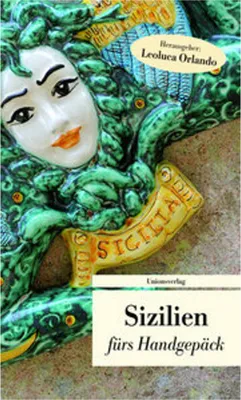 Zdjęcie produktu dla Sizilien fürs Handgepäck