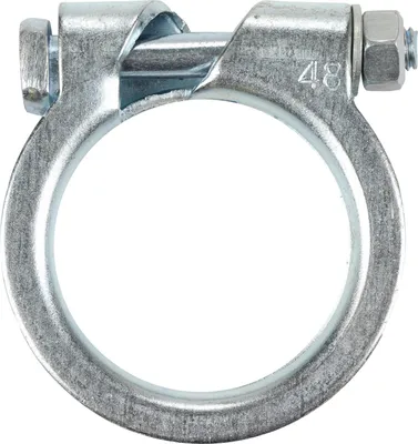 Immagine prodotto di Fascetta per tubo di scarico Mercedes Ø 48,00 mm