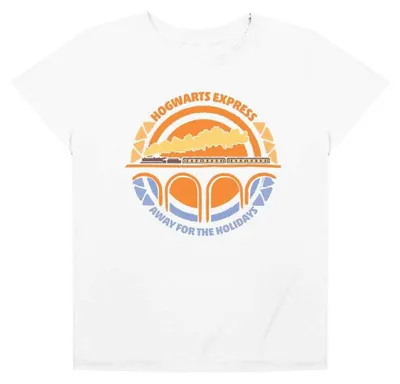 Immagine prodotto di Harry Potter - T-shirt da donna, modello TV35888 (taglia S), colore bianco, productTiles.product.images.aiGenerated