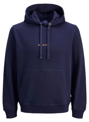 Obrázek produktu pro JACK & JONES Jornorrebro, mikina s kapucí