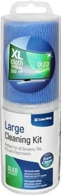 Produktbild von ColorWay Colorway CW-5230 Geräte-Reinigungsset 300 ml