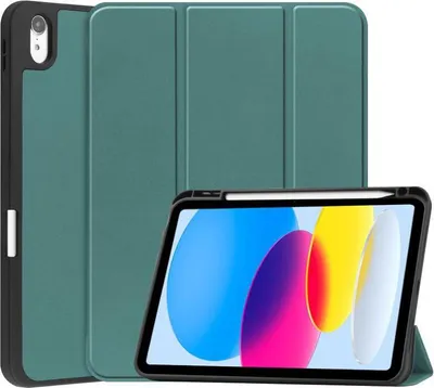 Image de CoreParts Pour Apple iPad 10th Gen (TABX-IP10-COVER25)