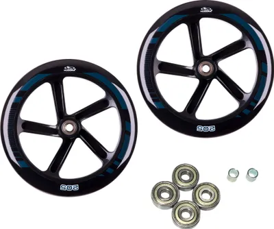 Produktbild von Sada náhradních kol HUDORA úzká pro HUDORA BigWheel® 205