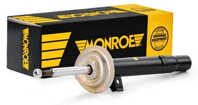 Image de Amortisseur MONROE G8614