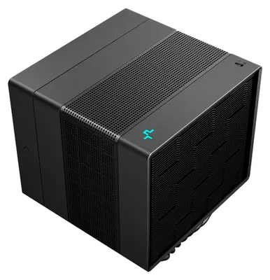 Immagine prodotto di Deepcool Gamer Storm Assassin IV - Raffreddatore ad aria per processori - (per: LGA1155, LGA2011, LGA1150, LGA2011-3, LGA1151, AM4, LGA2066, LGA1200, LGA1700, AM5)