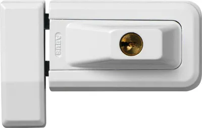 Produktbild von ABUS Fenster-Zusatzsicherung 3030 W AL0125