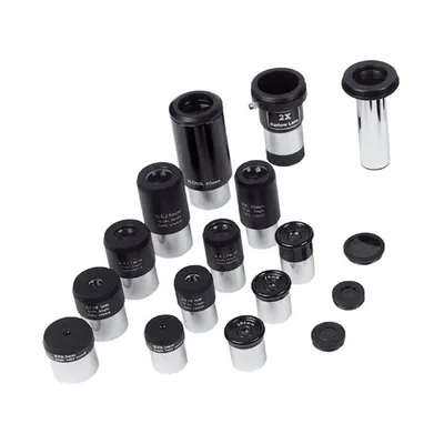 Obrázek produktu pro Doerr K - 6,3 mm výměnný okulár 1,25"