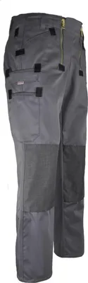Produktbild von Zunfthose "Ruhr" 4541 - Eiko schwarz Gr. 98