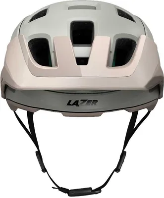 Produktbild von Lazer Jackal Kineticore Mtb-helm Weiß L Weiß L
