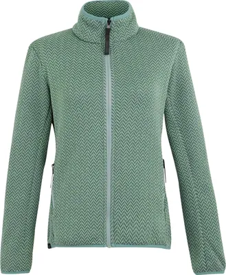 Produktbild von REGATTA Damen Fleecejacke Elzie