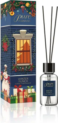 Zdjęcie produktu dla Patyczki Zapachowe Revers Winter Punch 25 Ml