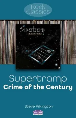 Obrázek produktu pro Supertramp - Zločin století