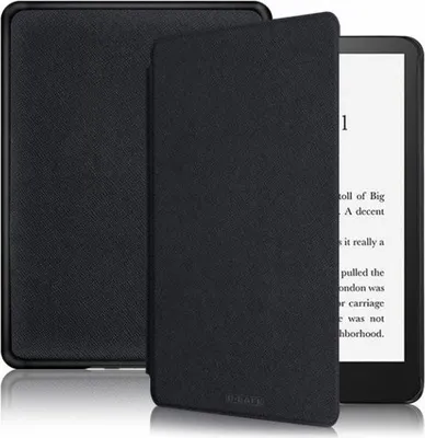 Produktbild von B-SAFE Schloss 2369 für Amazon Kindle Paperwhite 5 2021, schwarz