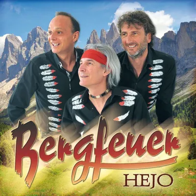 Produktbild von Bergfeuer-Hejo