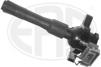 Produktbild von ERA 880045 Zündspule für BMW 3 Limousine (E46) 5 Limousine (E60) 5 Touring (E61) 5 Limousine (E39) 3 Touring (E46)