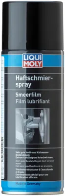 Immagine prodotto di Liqui Moly Lubrificante adesivo Spray lubrificante adesivo in bomboletta