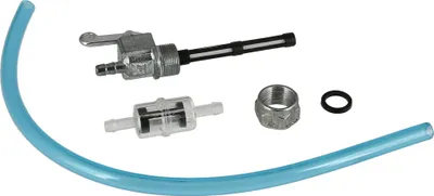 Produktbild von Set: Benzinhahn ohne Wassersack - Simson S50, S51, S70, S53, S83, SR4-1 Spatz, SR4-2 Star, SR4-3 Sperber, SR4-4 Habicht