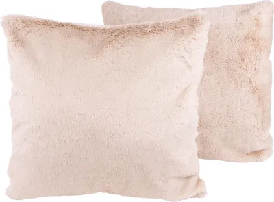 Produktbild von Dekokissen Aimee 600 2er-Set Creme