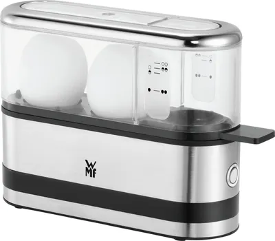 Produktbild von WMF 0415020011 KÃ1/4chenminis Eierkocher